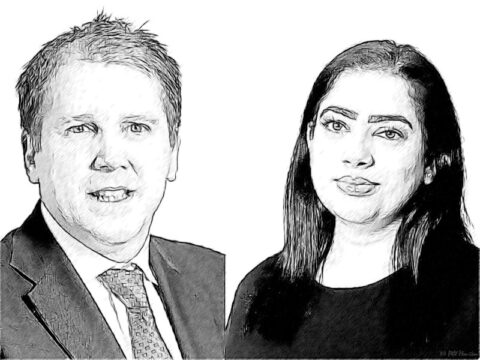 McDermott’s London Transactions Practice Continues to Grow with Real Estate Appointments