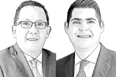 Litigation Attorneys José Antonio Vázquez Cobo and Gustavo Galindo Join Holland & Knight in Mexico City