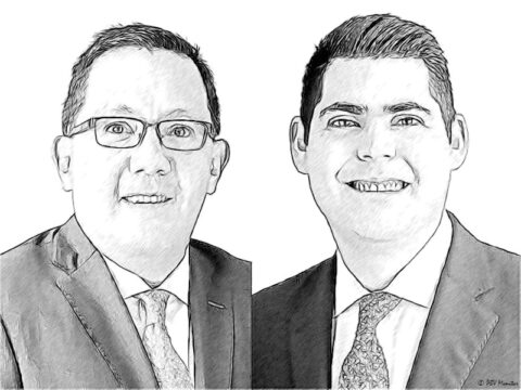 Litigation Attorneys José Antonio Vázquez Cobo and Gustavo Galindo Join Holland & Knight in Mexico City