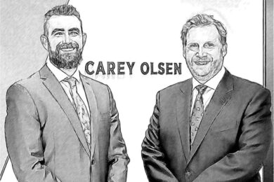 Carey Olsen strengthens BVI litigation team in London