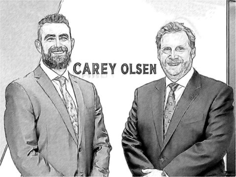 Carey Olsen strengthens BVI litigation team in London