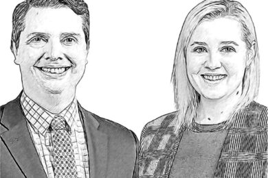 BakerHostetler welcomes new counsel to Catastrophic Accident Response team: Micah Smith and Emily Mott