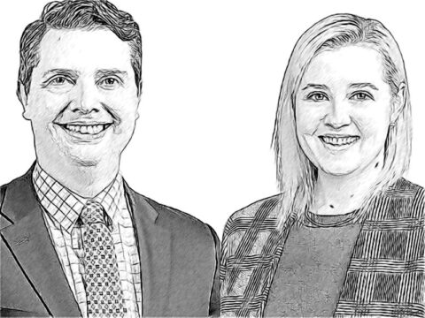 BakerHostetler welcomes new counsel to Catastrophic Accident Response team: Micah Smith and Emily Mott