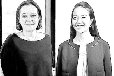 O’Melveny Welcomes Singapore M&A Partners Stephanie Keen & Sylvia Taslim