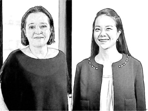 O’Melveny Welcomes Singapore M&A Partners Stephanie Keen & Sylvia Taslim