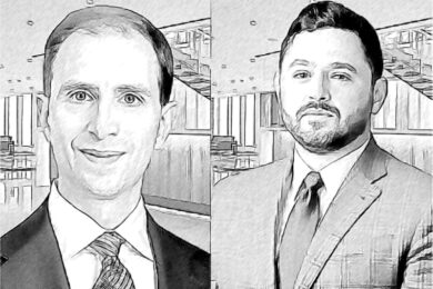 Lowenstein Sandler adds Daniel Forman and Matthew Friedenberg