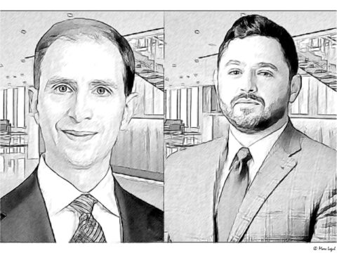 Lowenstein Sandler adds Daniel Forman and Matthew Friedenberg